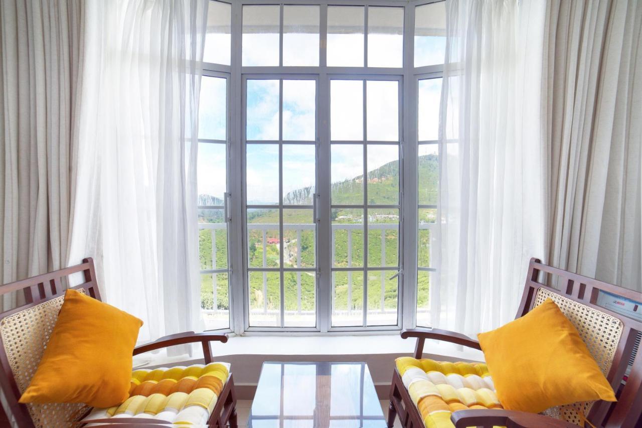 The Montfort, Nuwaraeliya Nuwara Eliya Exterior photo