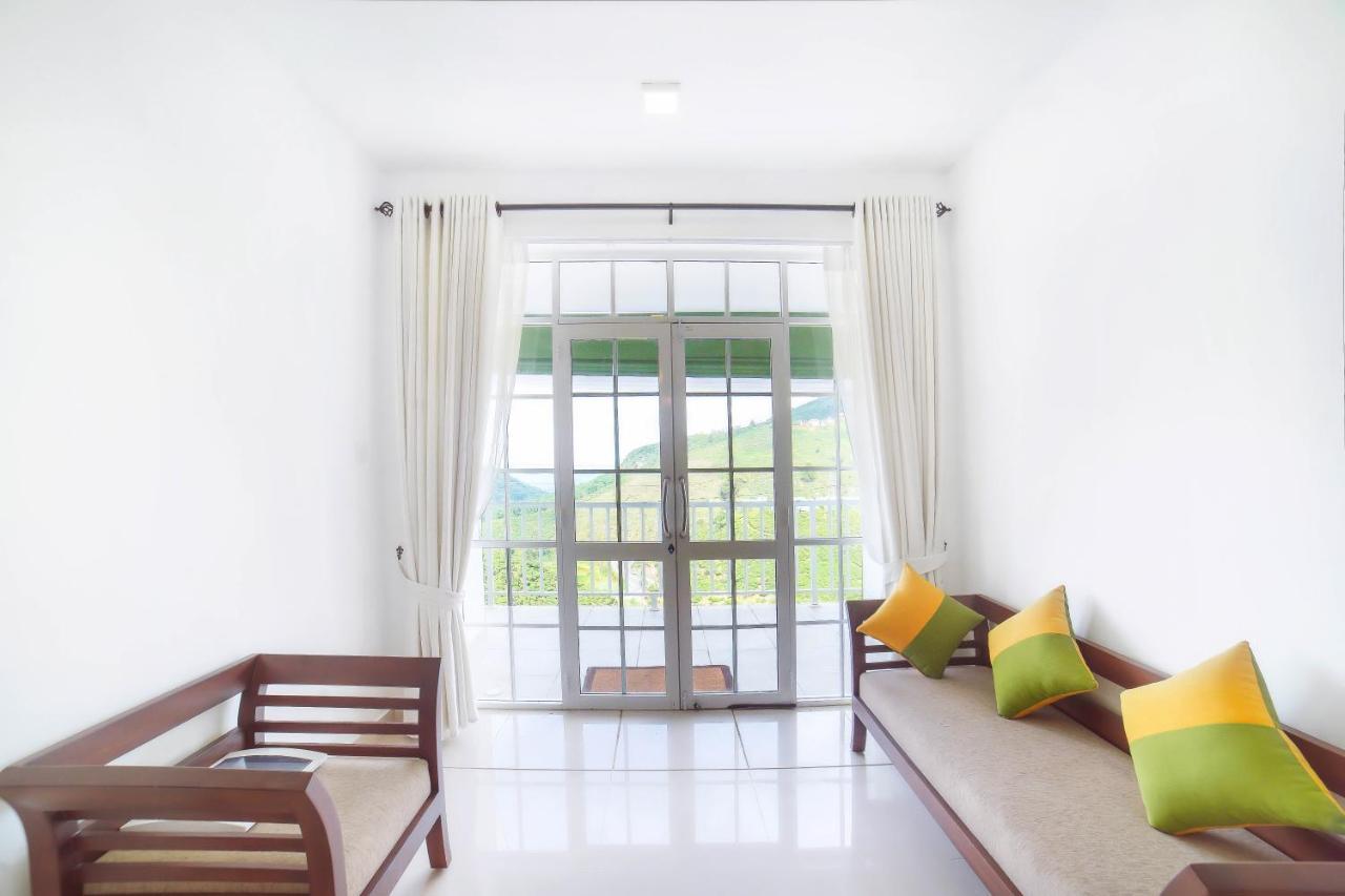 The Montfort, Nuwaraeliya Nuwara Eliya Exterior photo