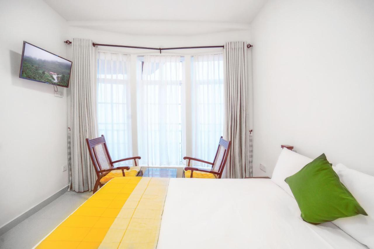 The Montfort, Nuwaraeliya Nuwara Eliya Exterior photo